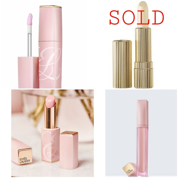 Estee Lauder Other - 🔥🎊🛍🆕Estee Lauder Holiday Lip Care Bundle 🎄🎁